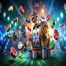 Fitur bonus dan putaran gratis